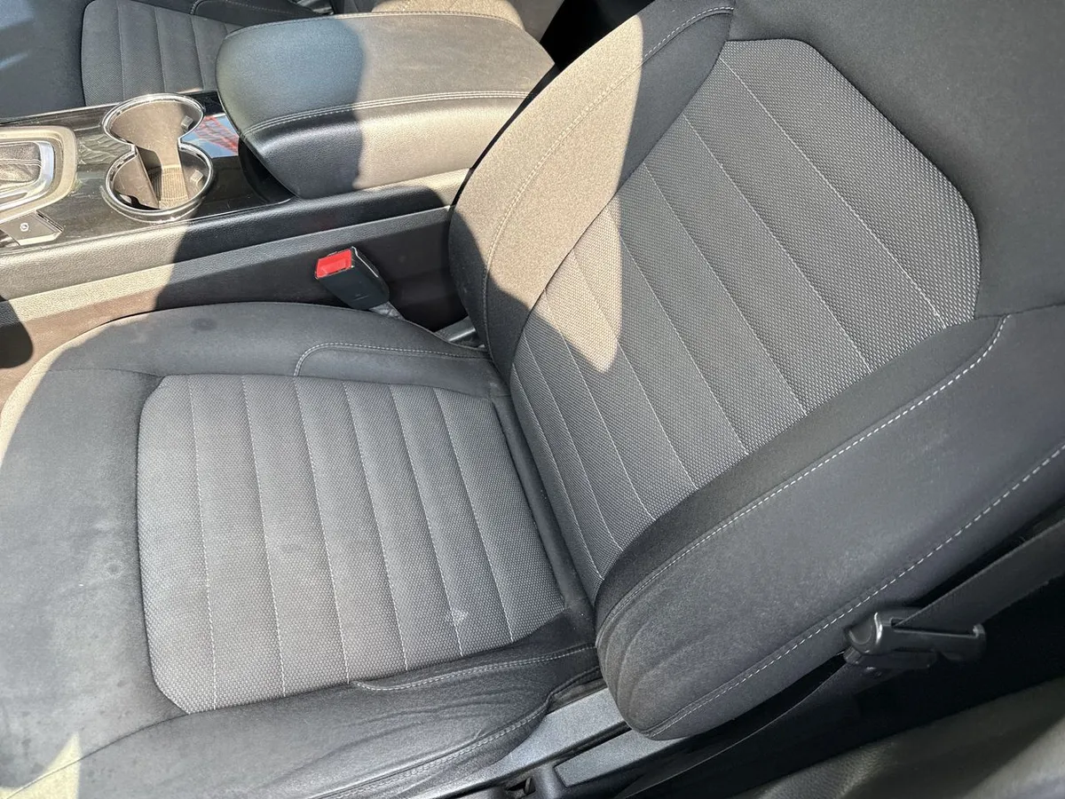 Ford Edge 2.0 Sel Ecoboostl Fwd At 5p año 2018