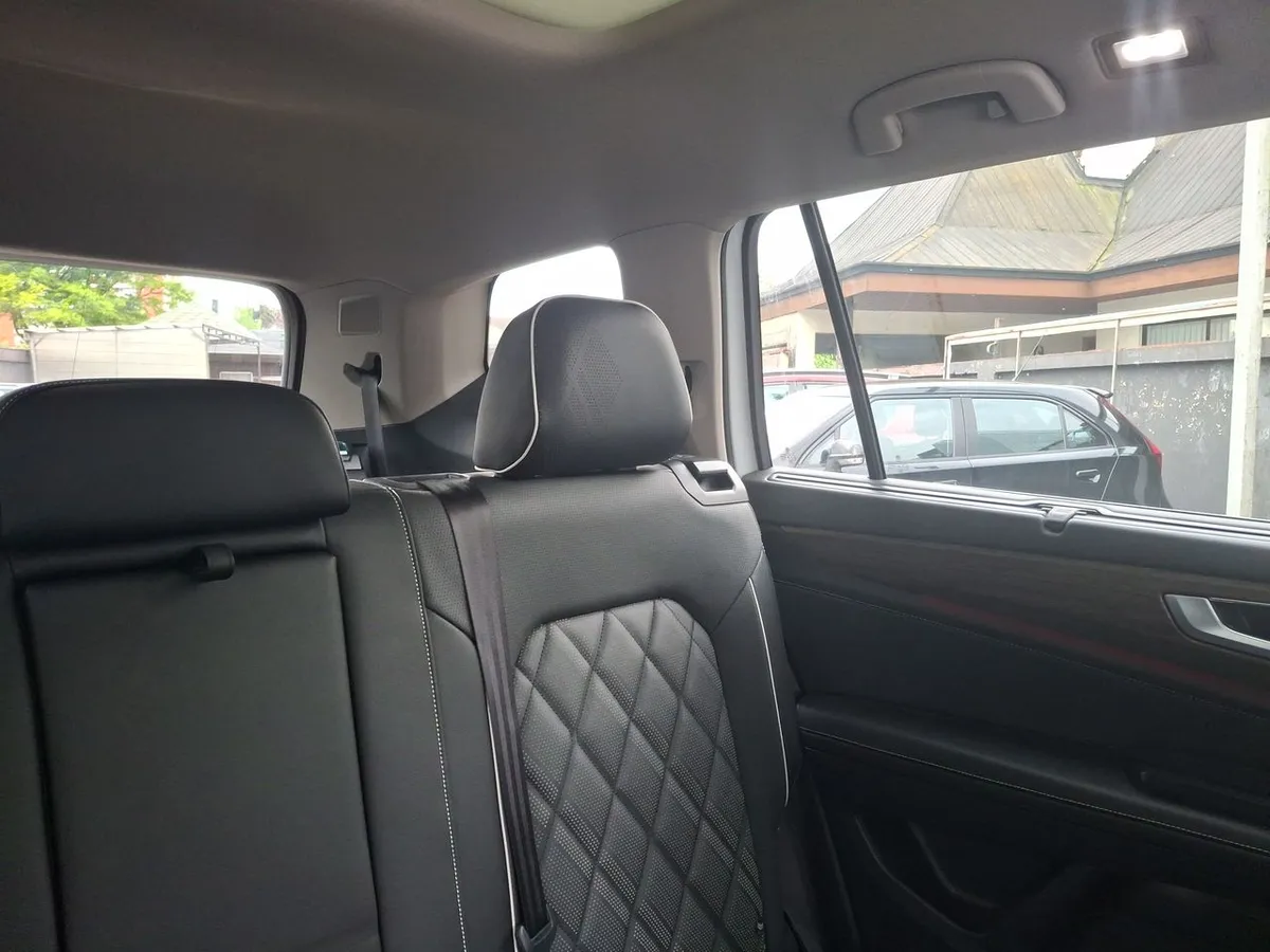 Volkswagen Atlas 2.0 Tsi Limited 4motion 4x4 At 5p año 2026