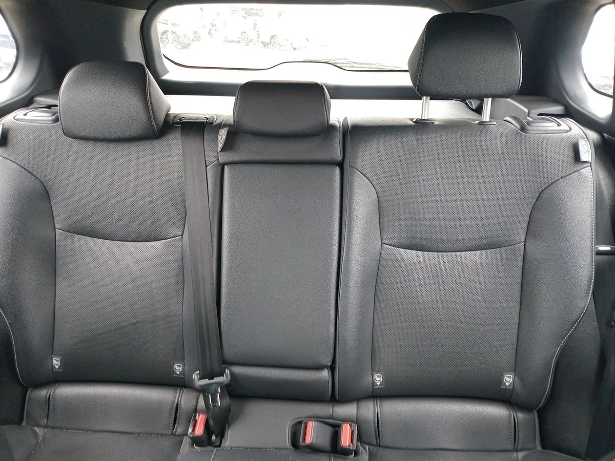 Toyota Corolla Cross 2.0 Seg 4x2 Cvt At 5p año 2023