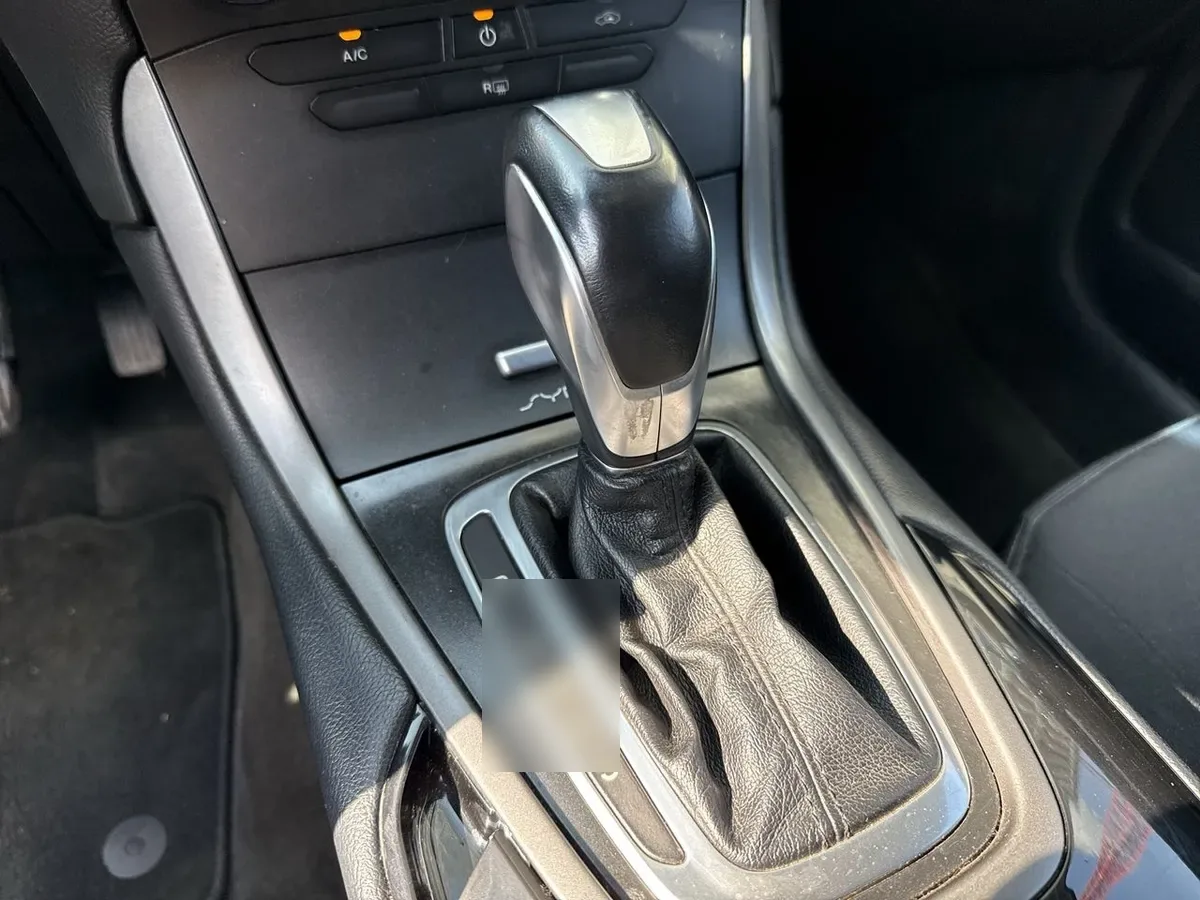 Ford Edge 2.0 Sel Ecoboostl Fwd At 5p año 2018
