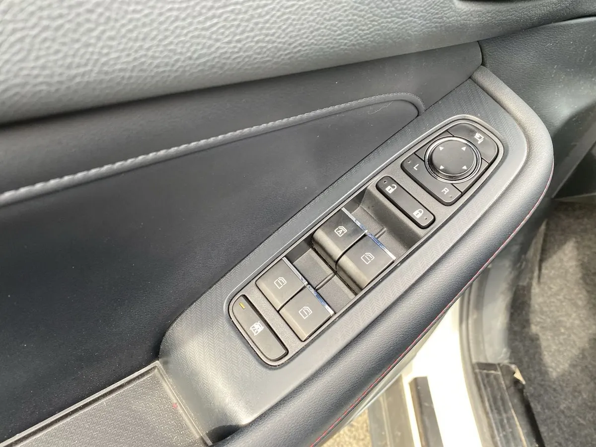 GAC Gs4 Power 1.5t Ge 4x2 At 5p año 2024