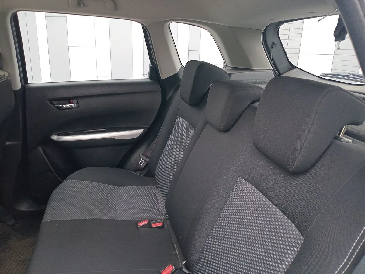Suzuki Vitara 1.6 Gls 4x2 Mt 5p año 2017