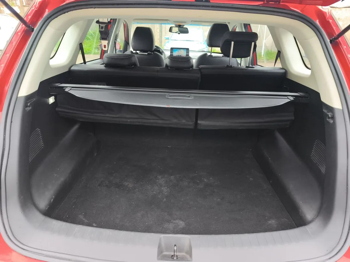 Chevrolet Captiva 1.5t Lt Fwd Mt 5p año 2021