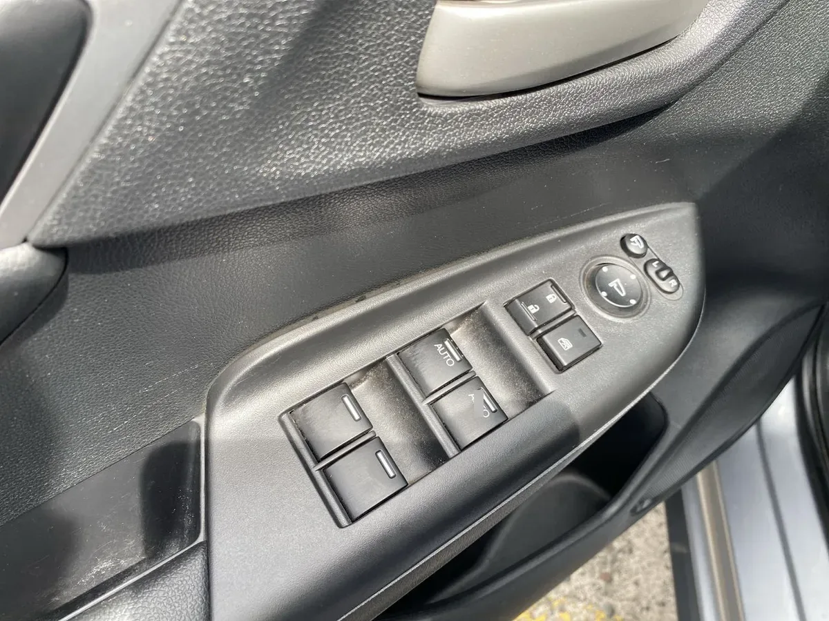Honda Wr-V 1.5 Exl 4x2 Cvt At 5p año 2023
