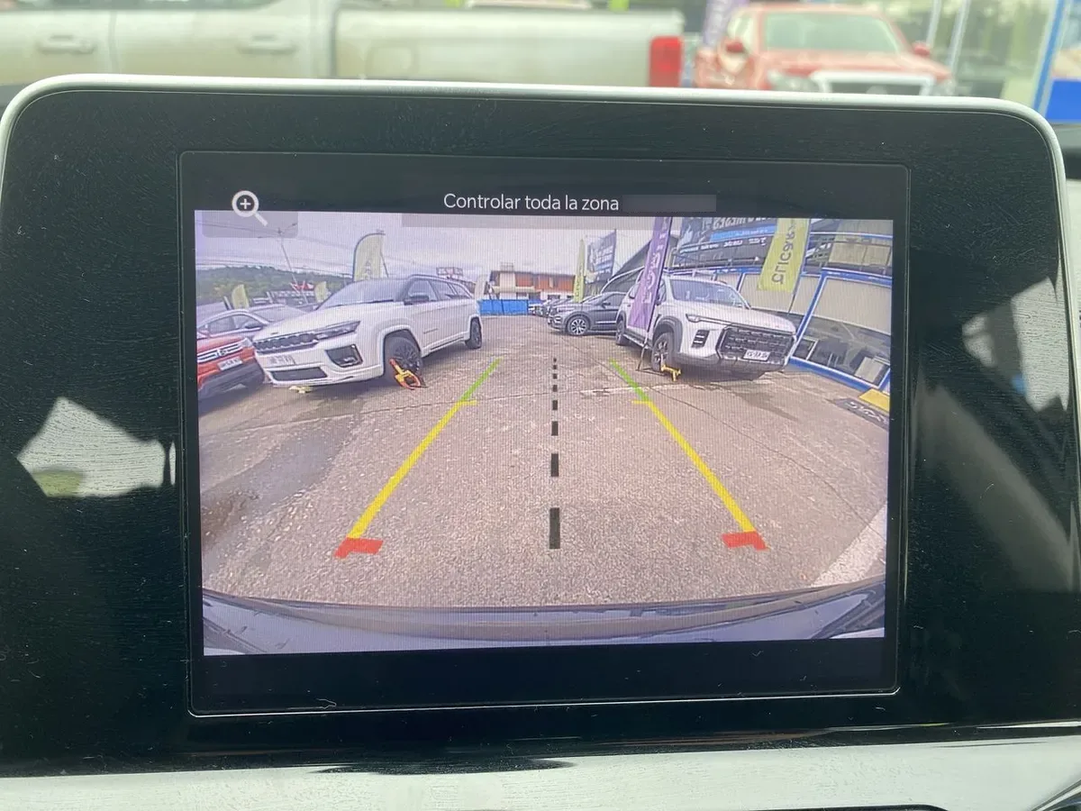 Jeep Compass 1.3 Sport 4x2 At 5p año 2023