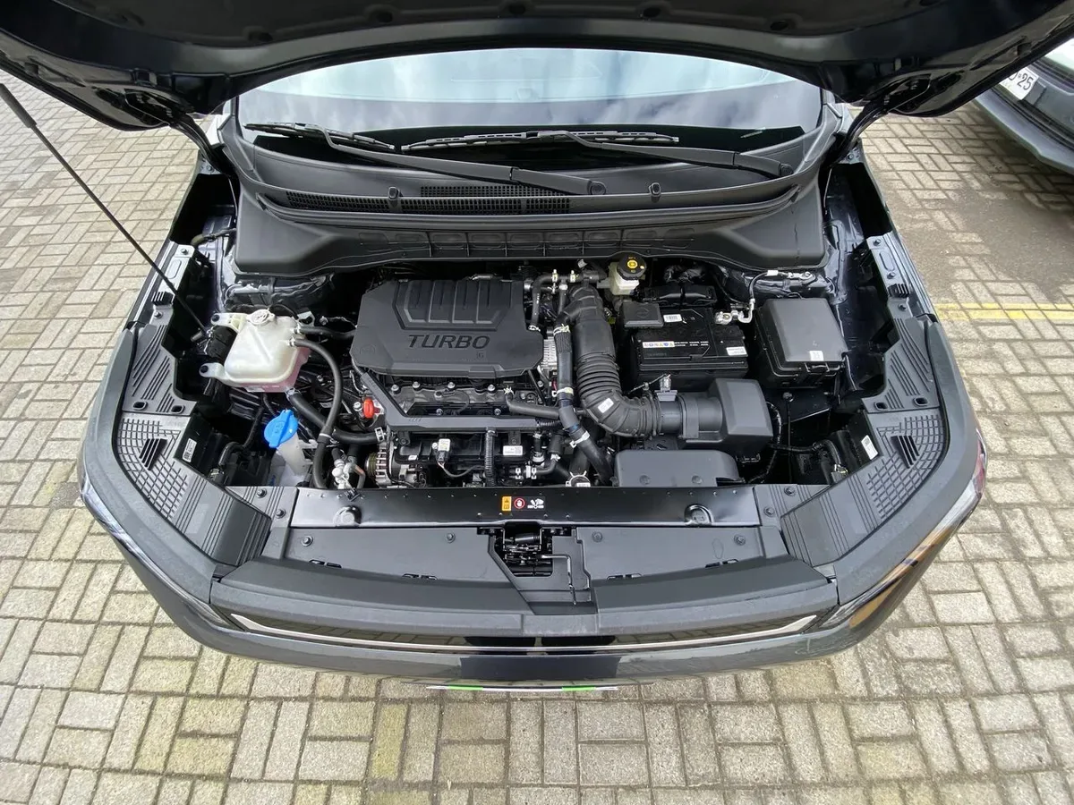 Kia Carens 1.5t Ex Full 4x2 7dct At 5p año 2026