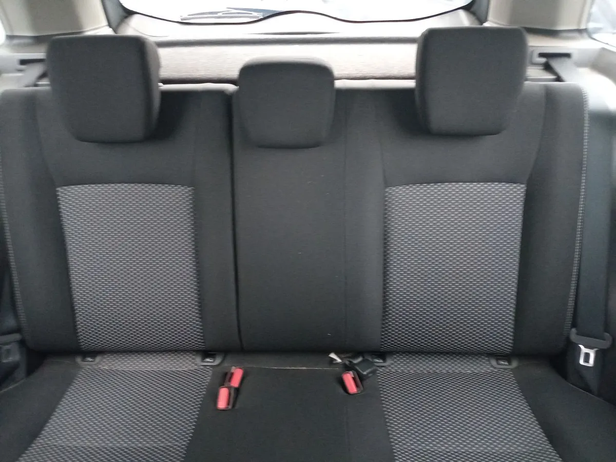 Suzuki Vitara 1.6 Gls 4x2 Mt 5p año 2017