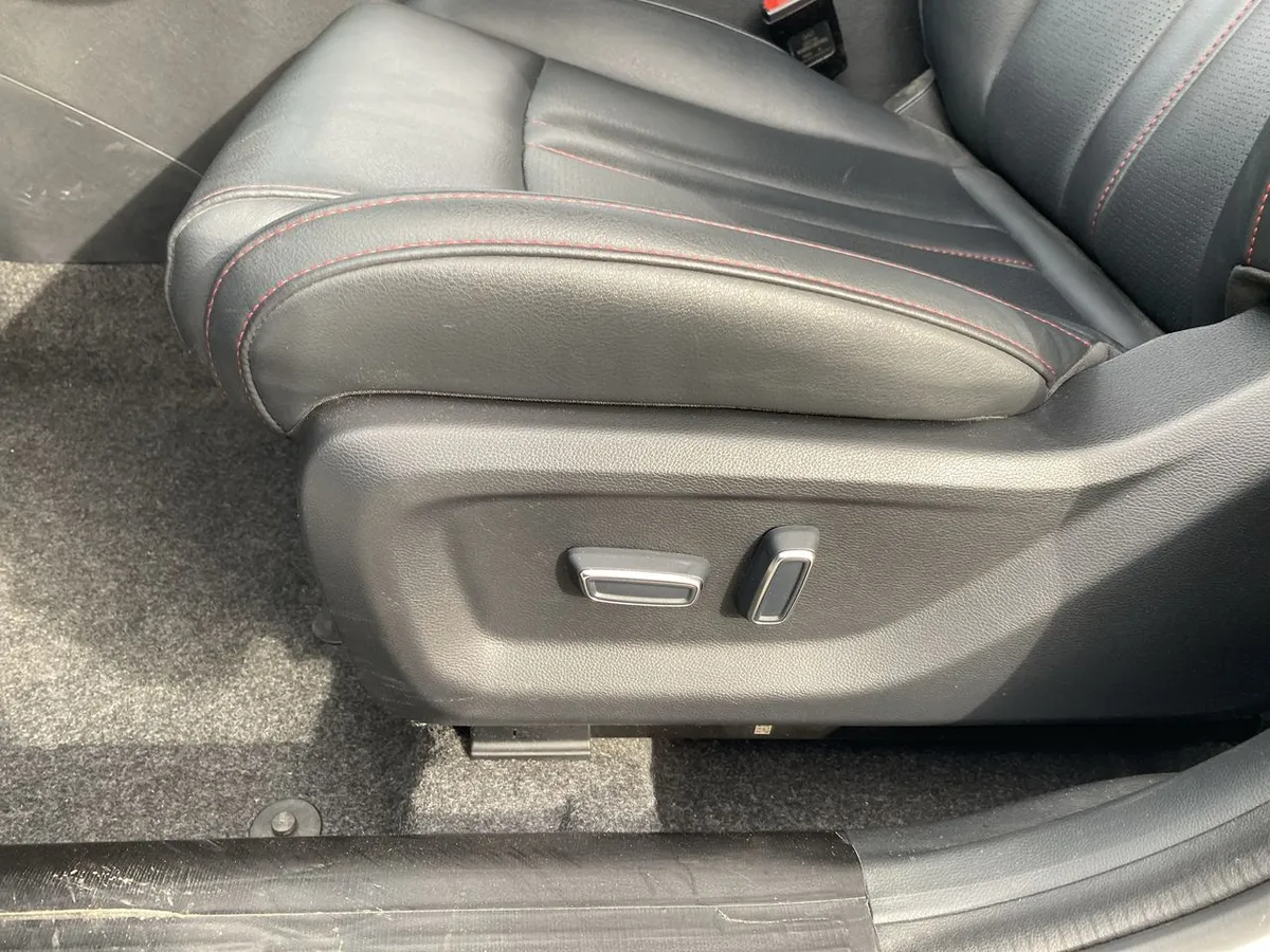 GAC Gs4 Power 1.5t Ge 4x2 At 5p año 2024
