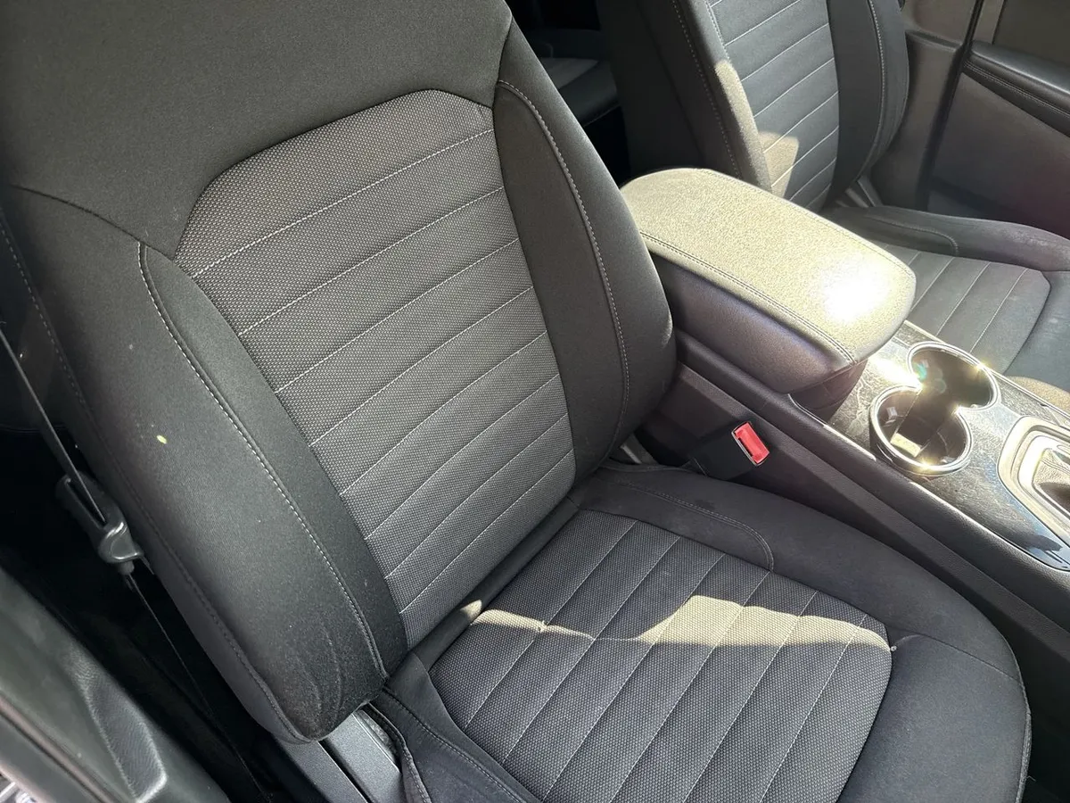 Ford Edge 2.0 Sel Ecoboostl Fwd At 5p año 2018