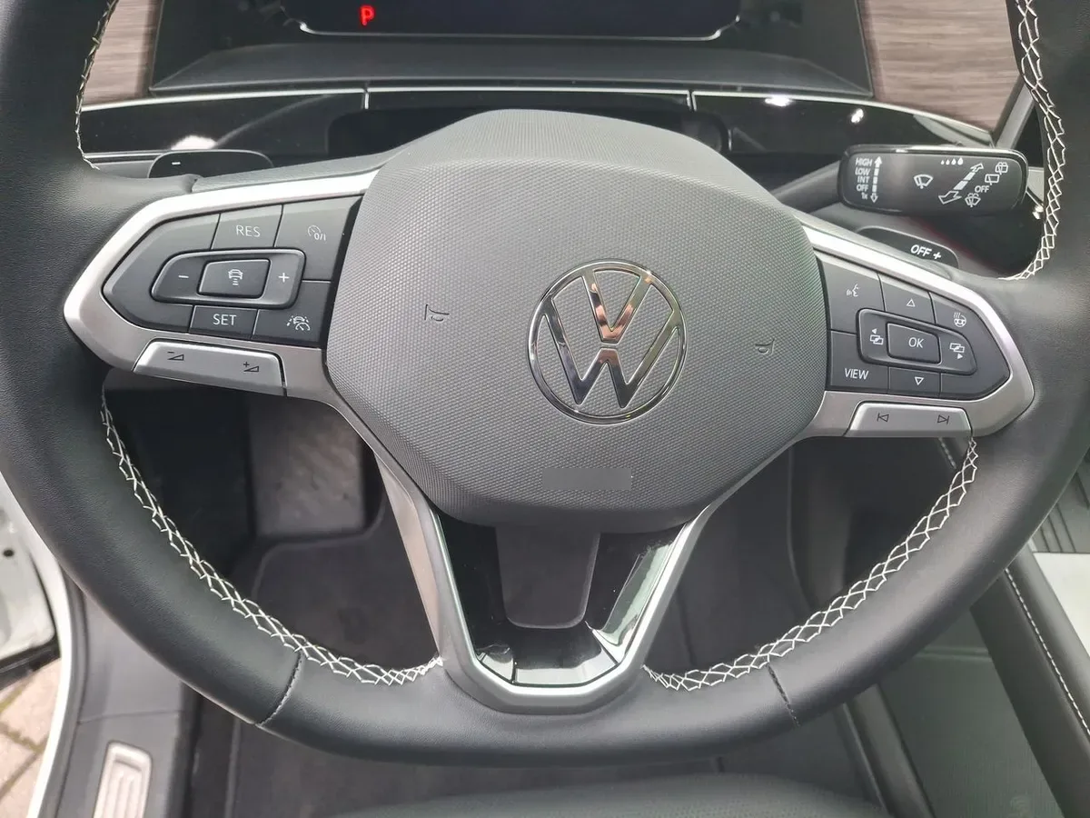 Volkswagen Atlas 2.0 Tsi Limited 4motion 4x4 At 5p año 2026