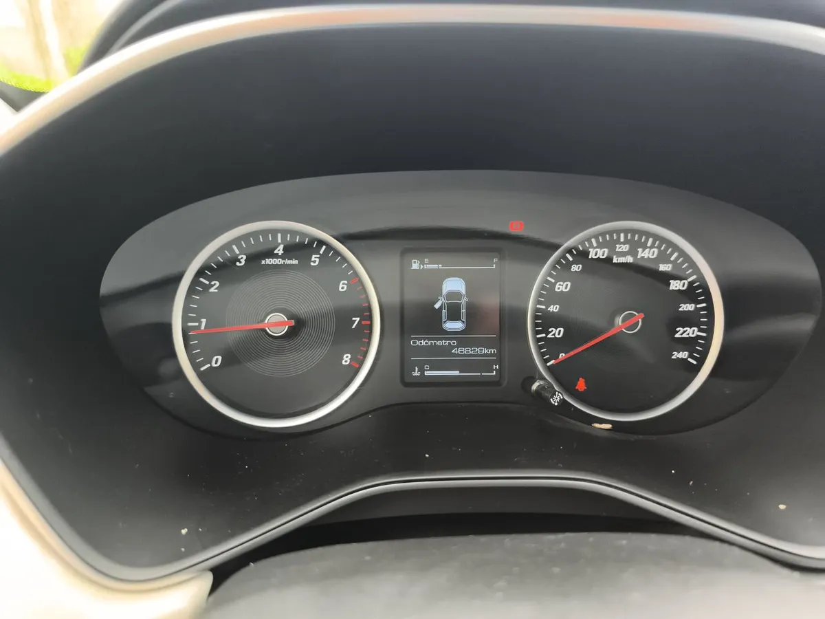 Chevrolet Captiva 1.5t Lt Fwd Mt 5p año 2021