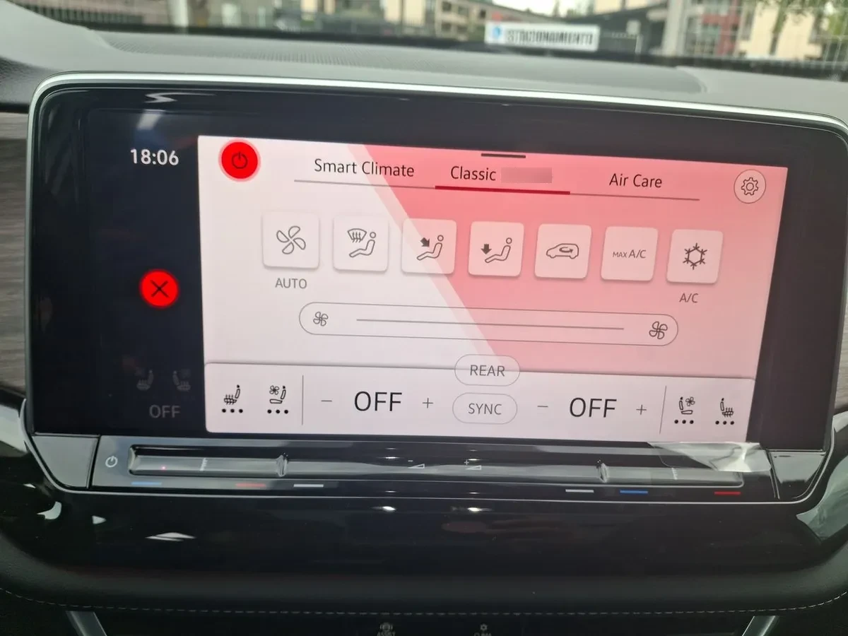 Volkswagen Atlas 2.0 Tsi Limited 4motion 4x4 At 5p año 2026
