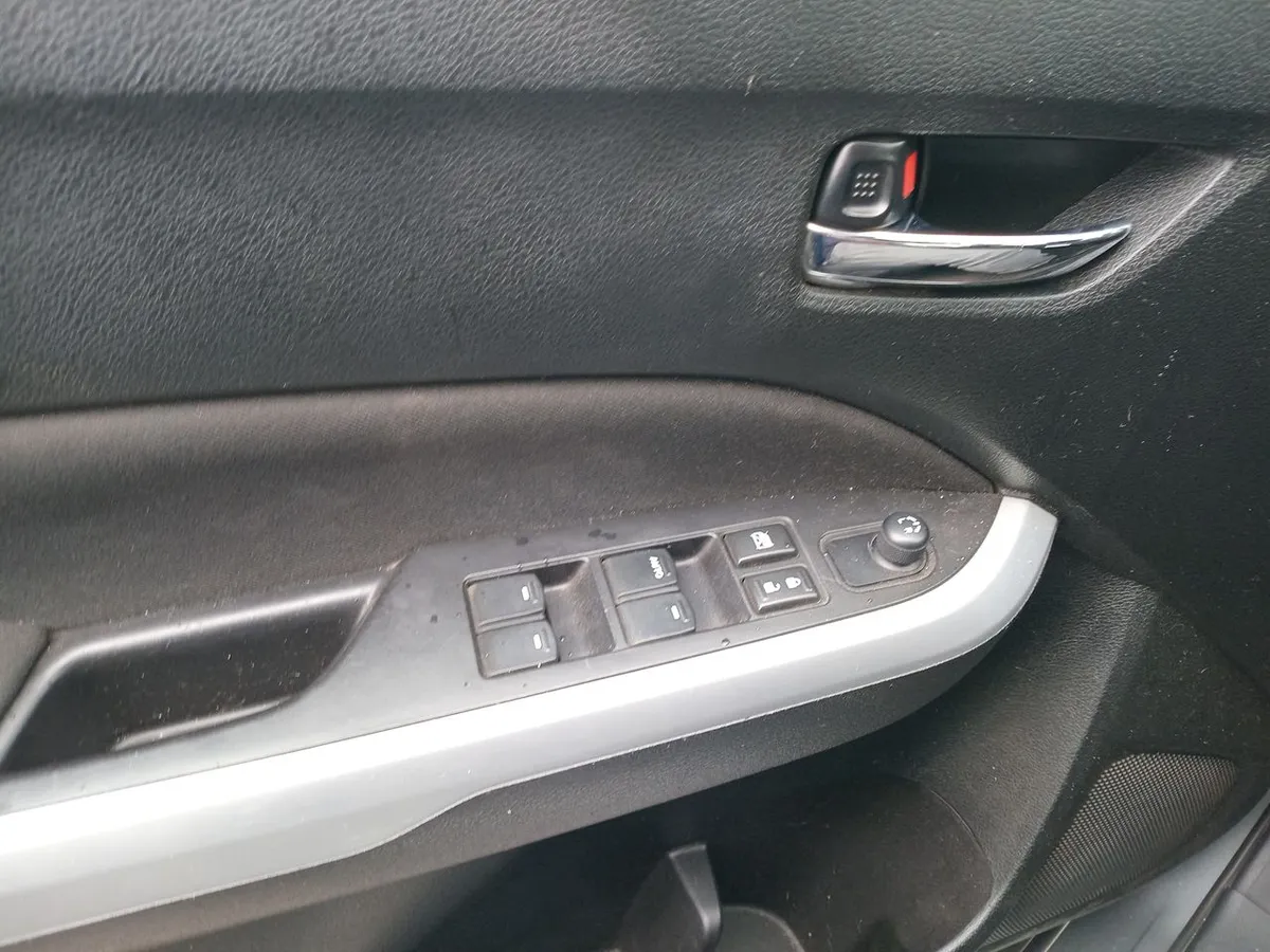 Suzuki Vitara 1.6 Gls 4x2 Mt 5p año 2017