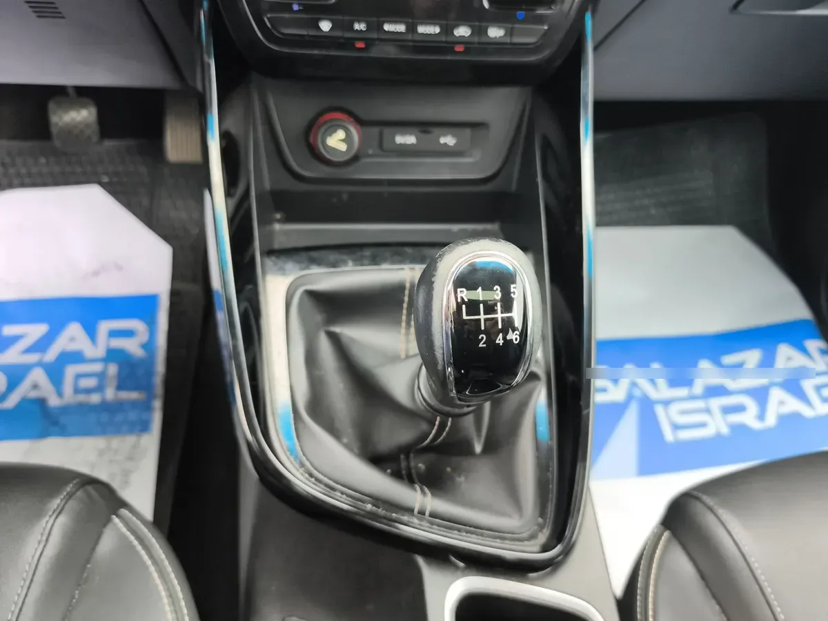 Chevrolet Captiva 1.5t Lt Fwd Mt 5p año 2021