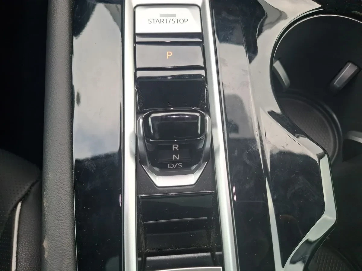 Volkswagen Atlas 2.0 Tsi Limited 4motion 4x4 At 5p año 2026