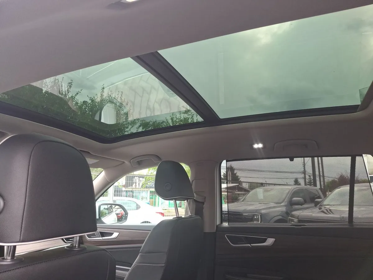 Volkswagen Atlas 2.0 Tsi Limited 4motion 4x4 At 5p año 2026