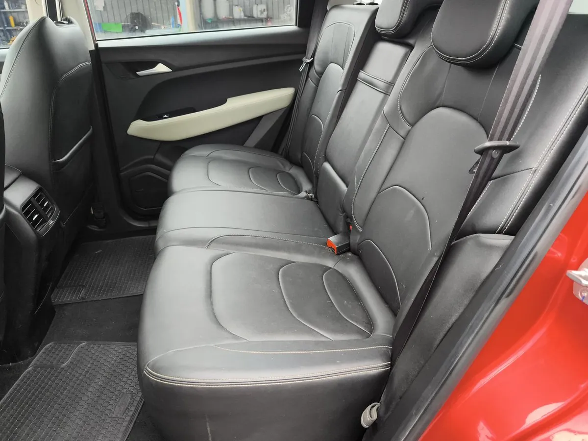 Chevrolet Captiva 1.5t Lt Fwd Mt 5p año 2021