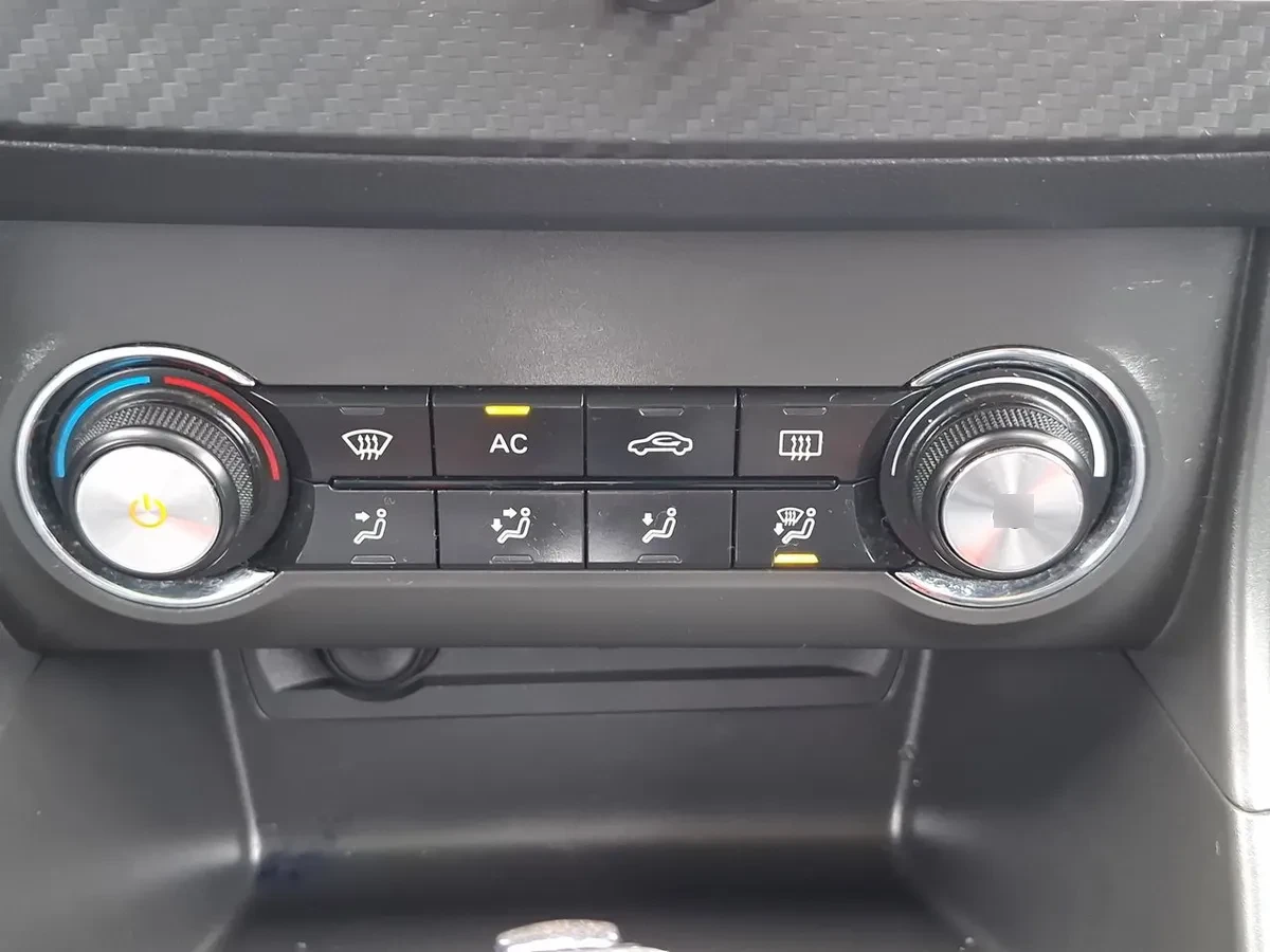 MG Mg Zs 1.5 Comfort 4x2 At 5p año 2021