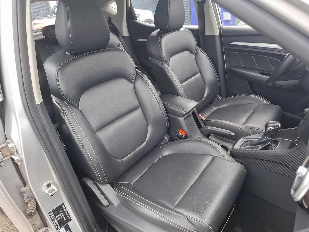 MG Mg Zs 1.5 Comfort 4x2 At 5p año 2021