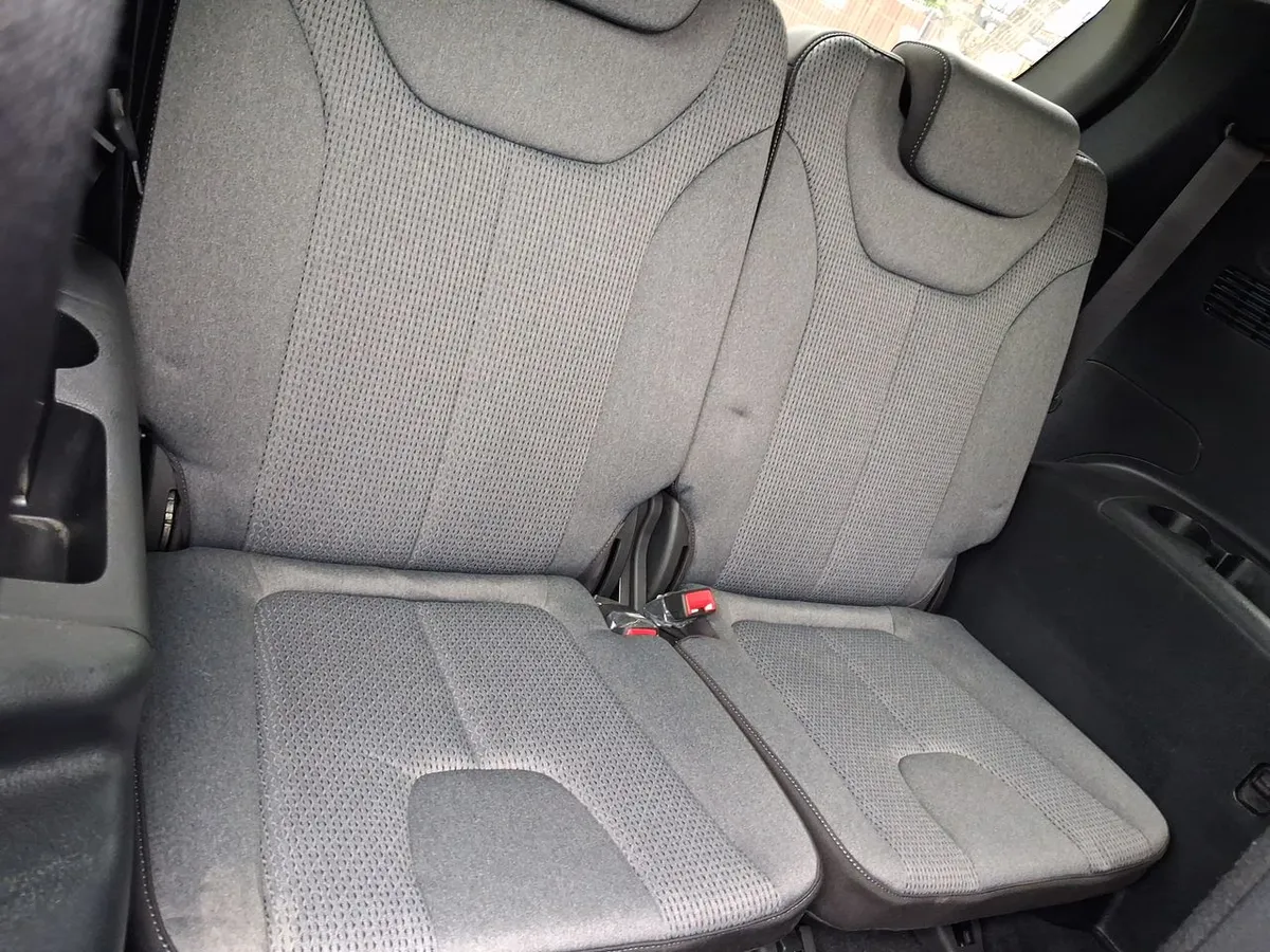 Hyundai Santa Fe 2.2 Value Fl Crdi Diesel 4wd At 5p año 2024