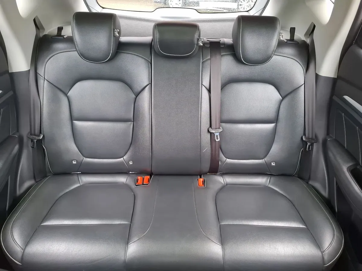 MG Mg Zs 1.5 Comfort 4x2 At 5p año 2021