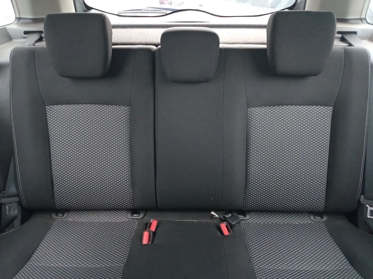 Suzuki Vitara 1.6 Gls 4x2 Mt 5p año 2017