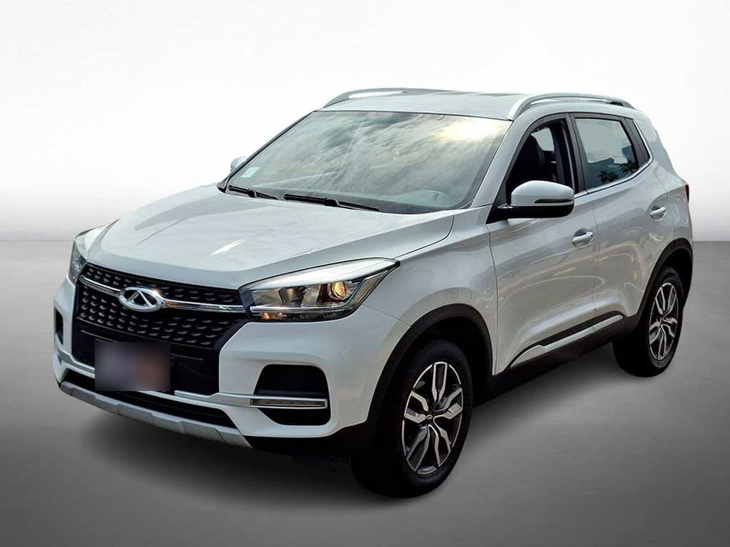 Chery Tiggo 3 1.5 Gls 4x2 5mt 5p año 2023