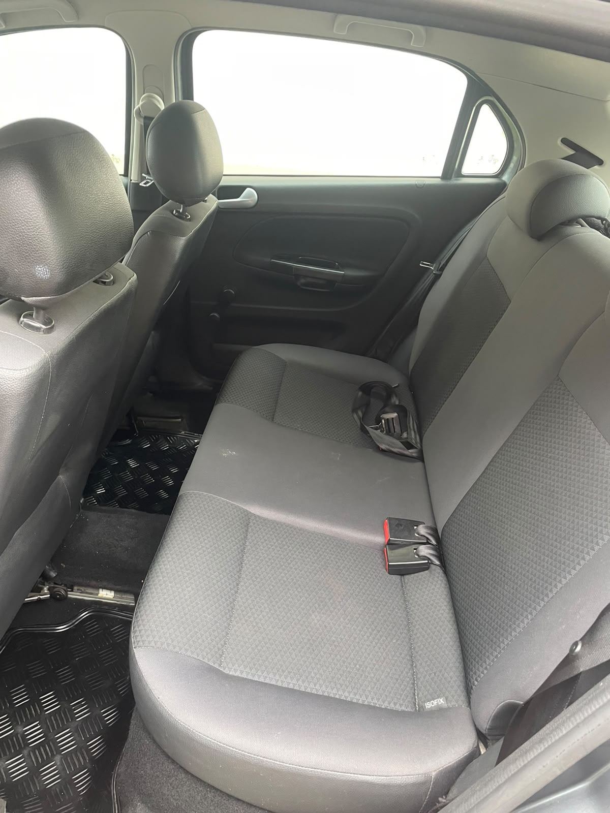 VOLKSWAGEN GOL 1.6 Comfortline Mt año 2018