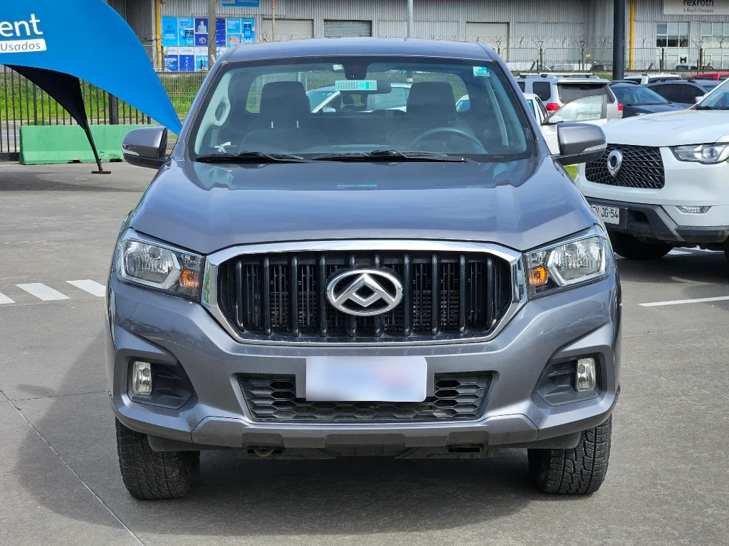 Maxus T60 T60 Dc 4x2 Gl 2.8d año 2023