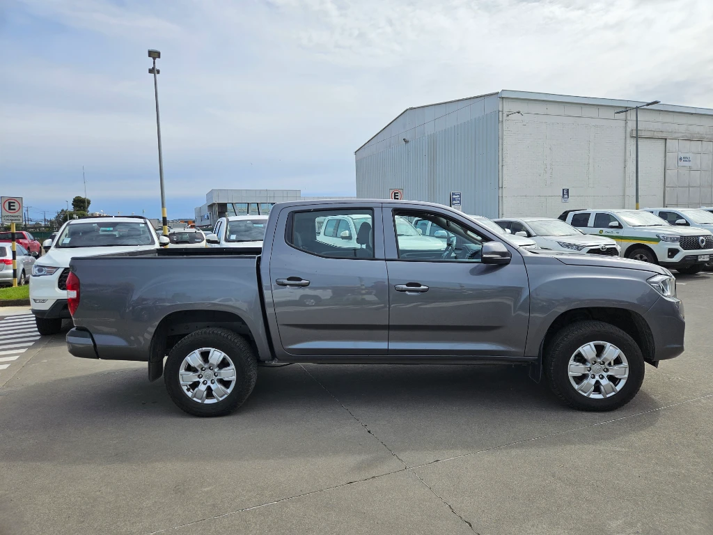 Maxus T60 T60 Dc 4x2 Gl 2.8d año 2023
