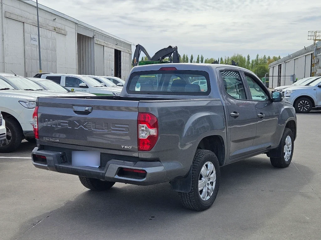 Maxus T60 T60 Dc 4x2 Gl 2.8d año 2023