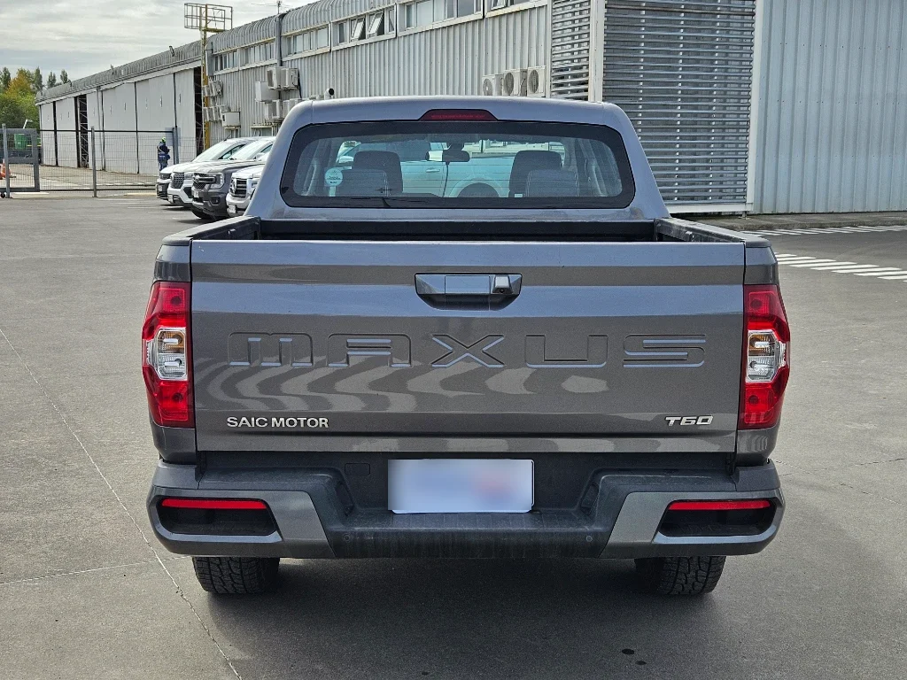 Maxus T60 T60 Dc 4x2 Gl 2.8d año 2023