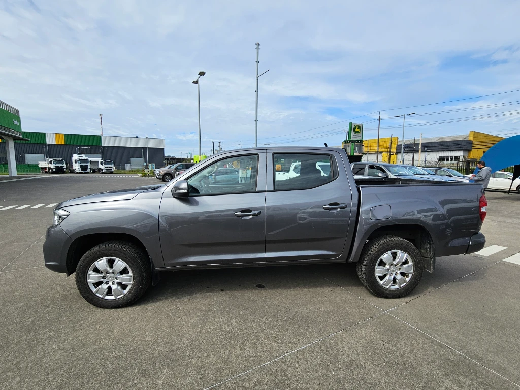 Maxus T60 T60 Dc 4x2 Gl 2.8d año 2023
