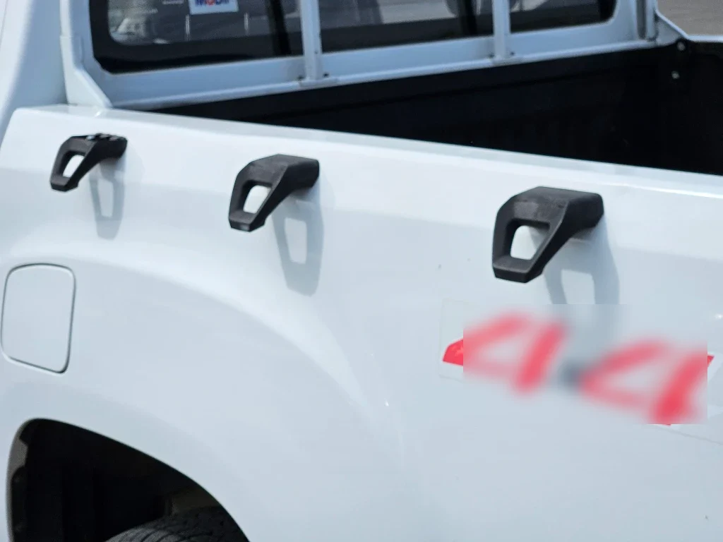 Maxus T60 T60 Dx 4x4 Dc 2.8d año 2023