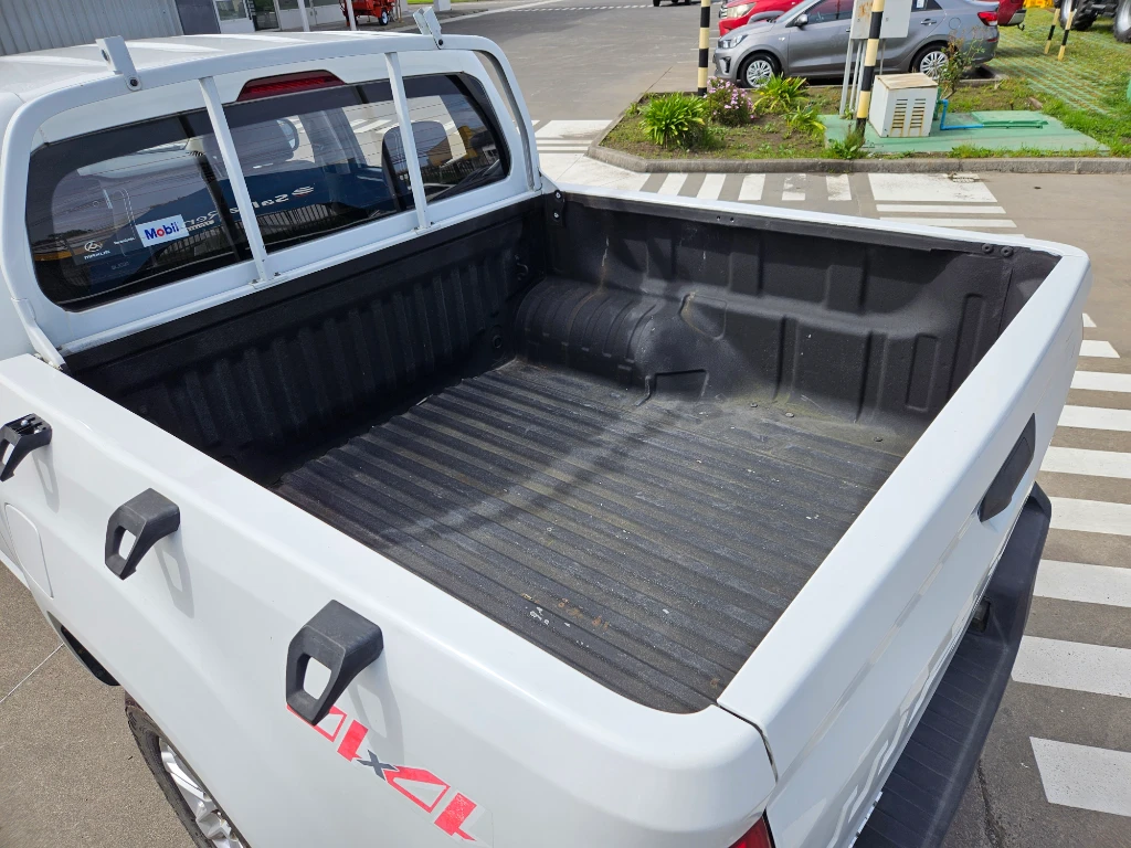 Maxus T60 T60 Dx 4x4 Dc 2.8d año 2023