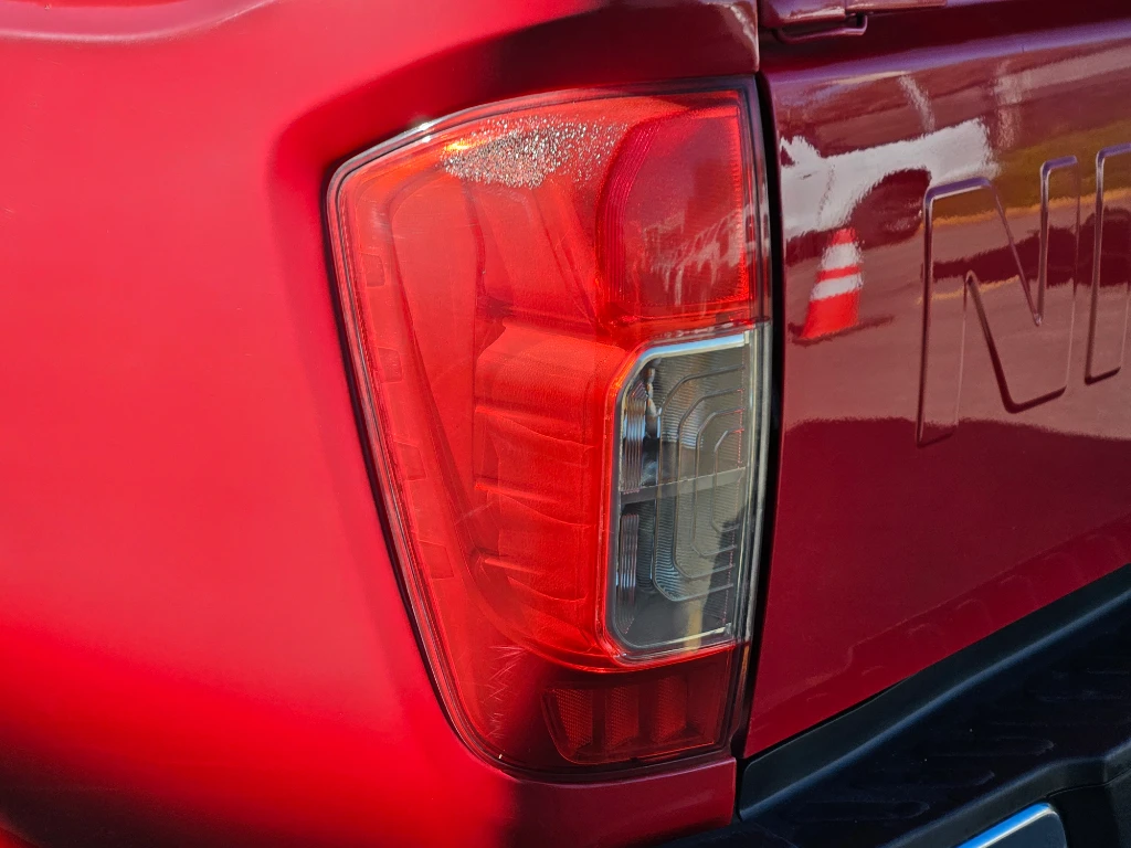 Nissan Navara Cs 4x4 2.3tdi año 2023