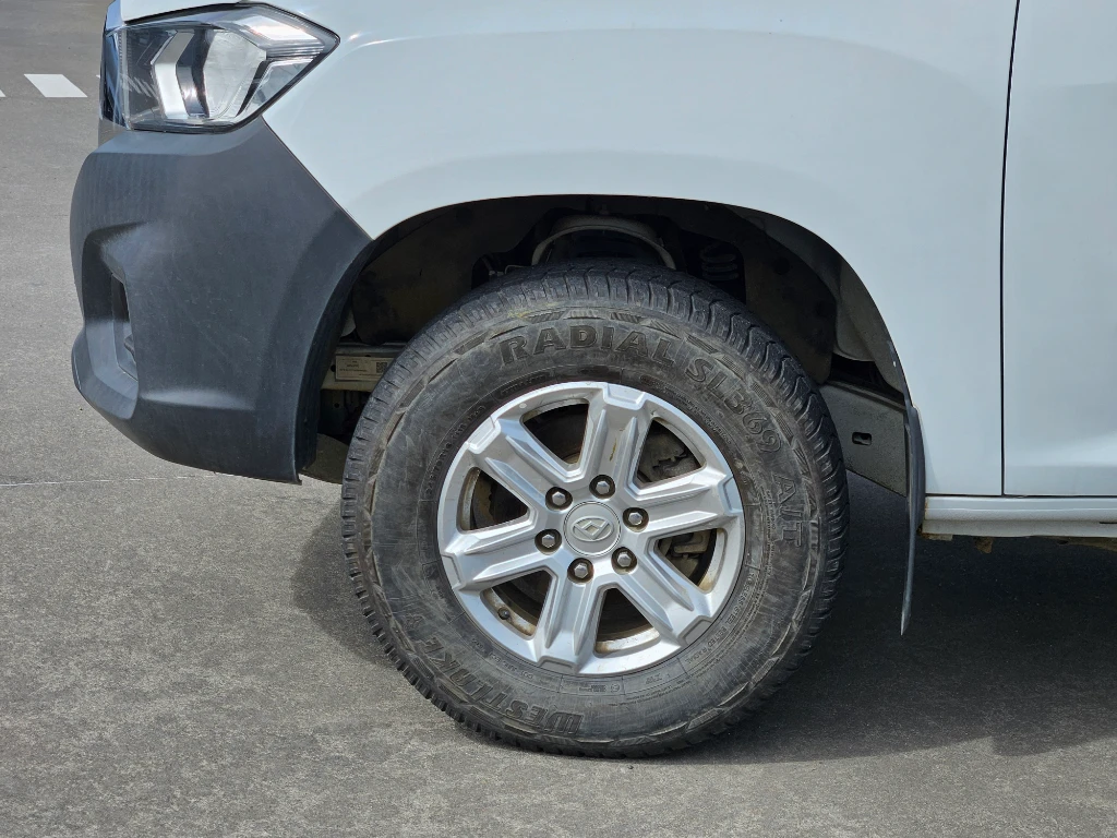 Maxus T60 T60 Dx 4x4 Dc 2.8d año 2023