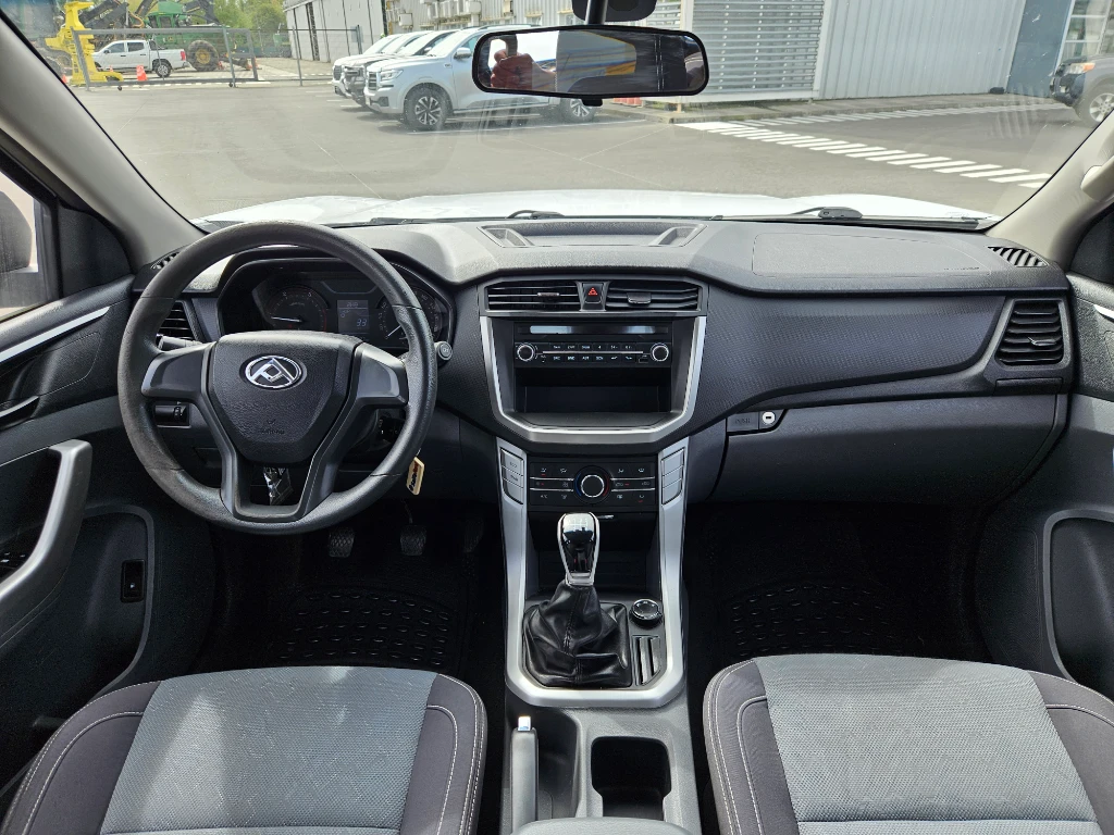 Maxus T60 T60 Dx 4x4 Dc 2.8d año 2023
