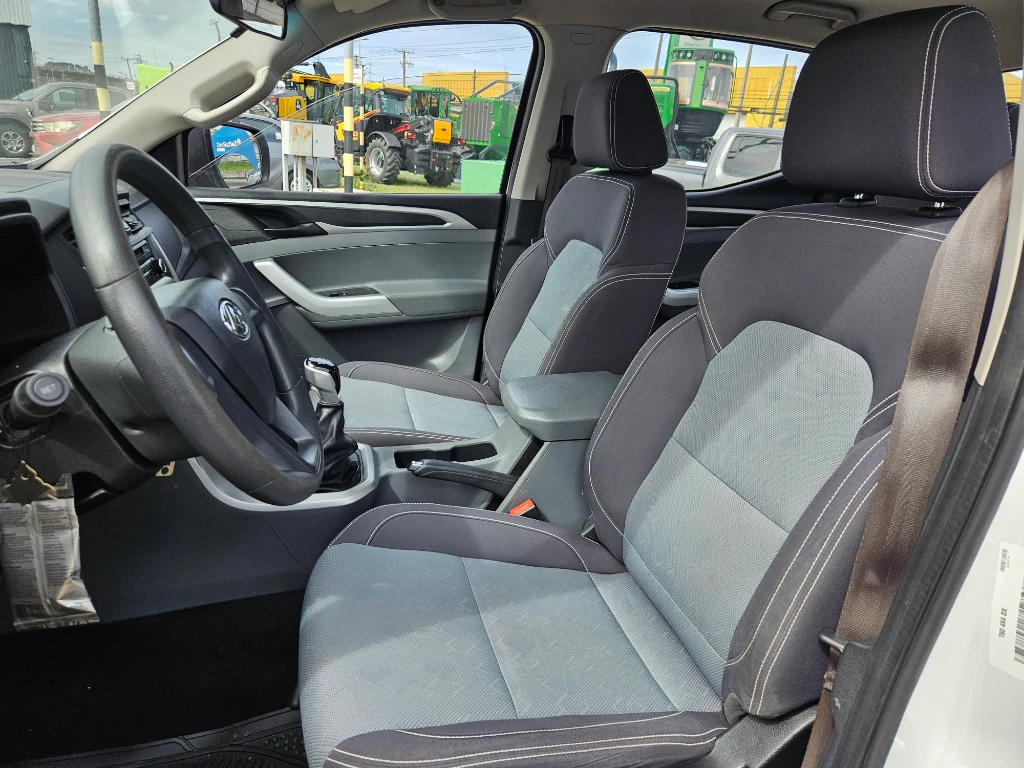 Maxus T60 T60 Dx 4x4 Dc 2.8d año 2023