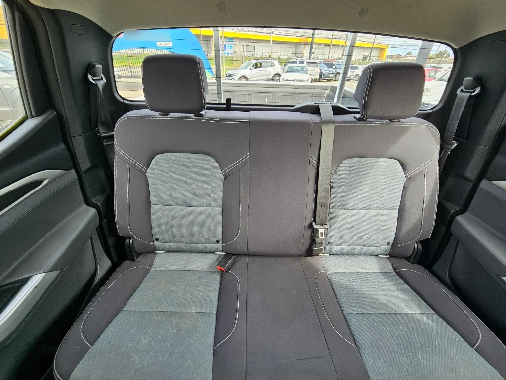 Maxus T60 T60 Dx 4x4 Dc 2.8d año 2023