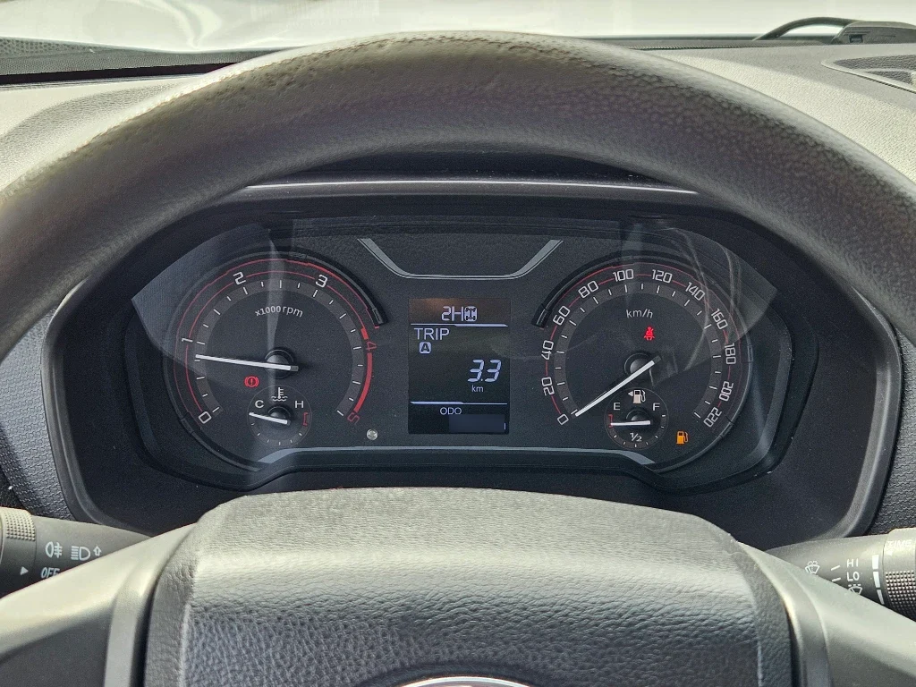 Maxus T60 T60 Dx 4x4 Dc 2.8d año 2023