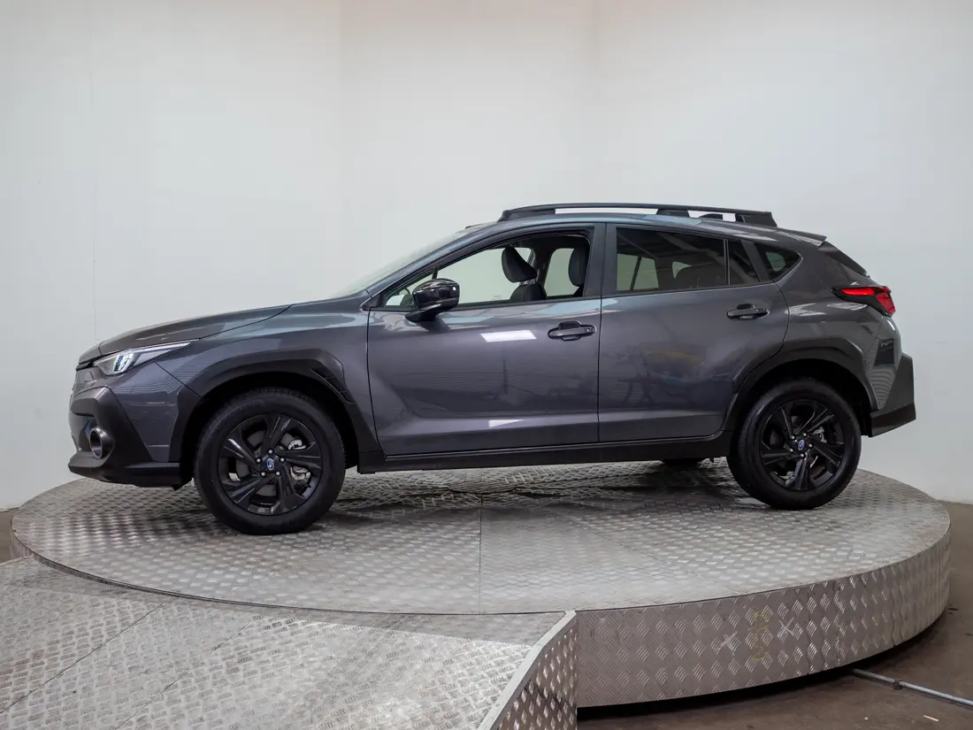 Subaru Crosstrek 2.0i Awd Cvt Dynamic Eyesight + Lam año 2026