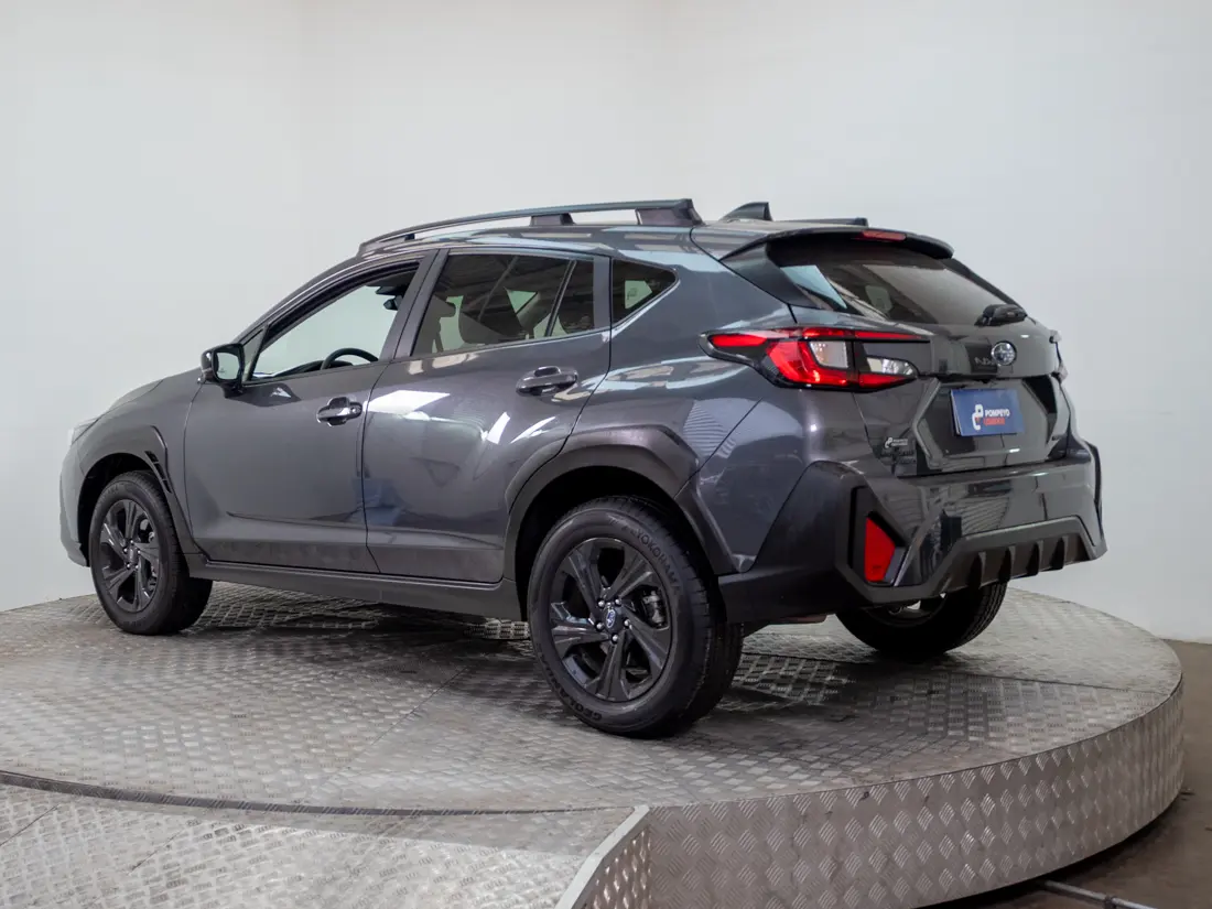 Subaru Crosstrek 2.0i Awd Cvt Dynamic Eyesight + Lam año 2026