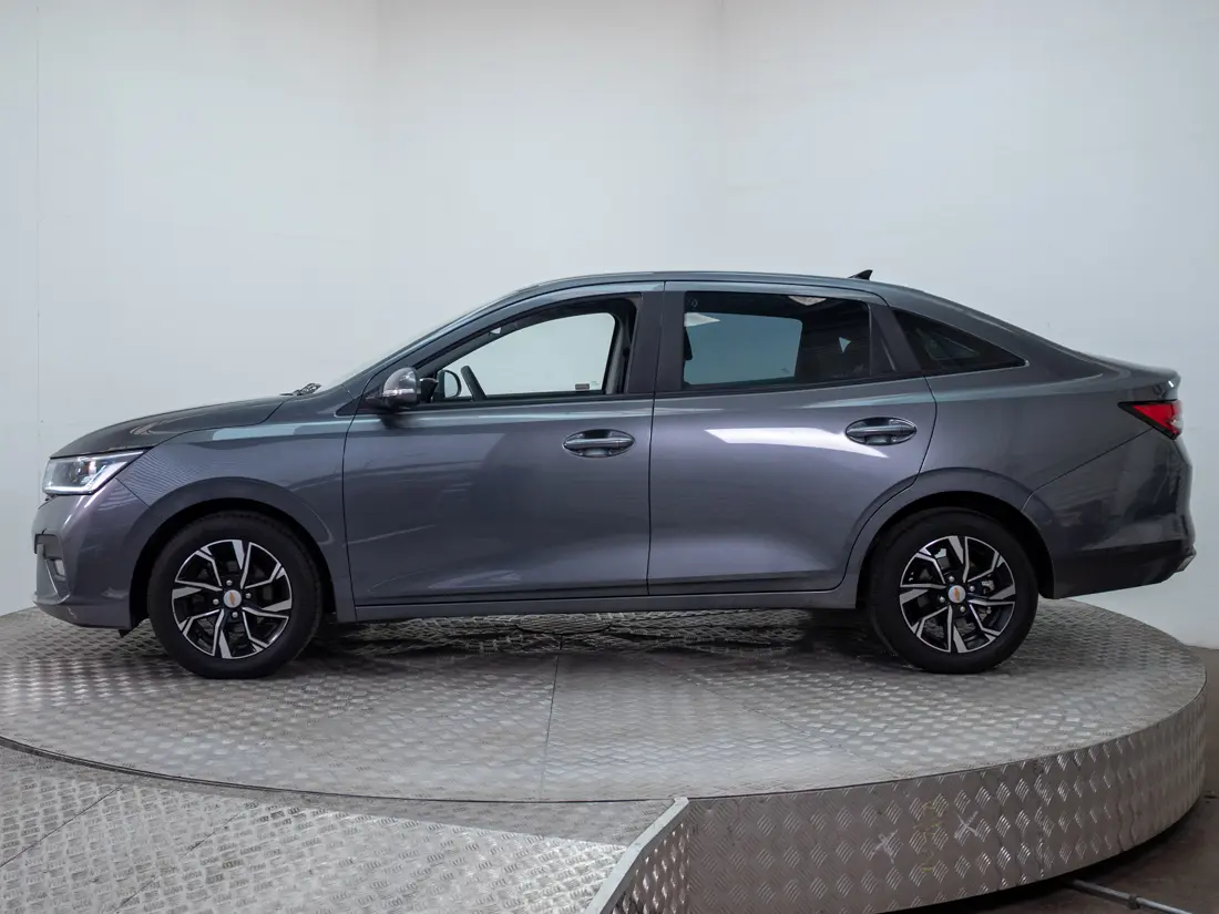 Chevrolet Sail 1.5 Ltz At año 2024