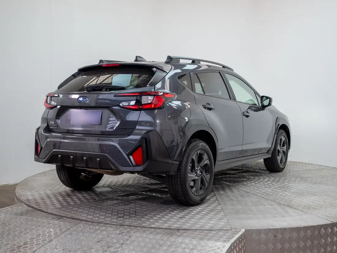 Subaru Crosstrek 2.0i Awd Cvt Dynamic Eyesight + Lam año 2026