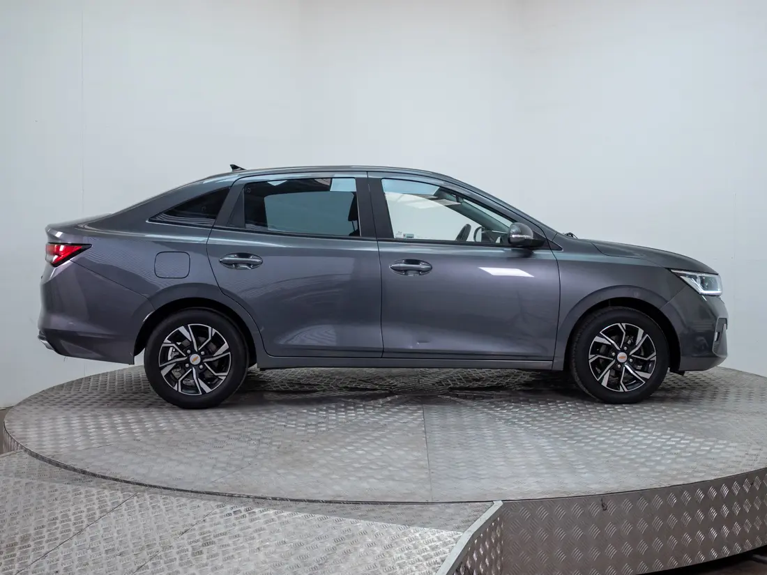 Chevrolet Sail 1.5 Ltz At año 2024