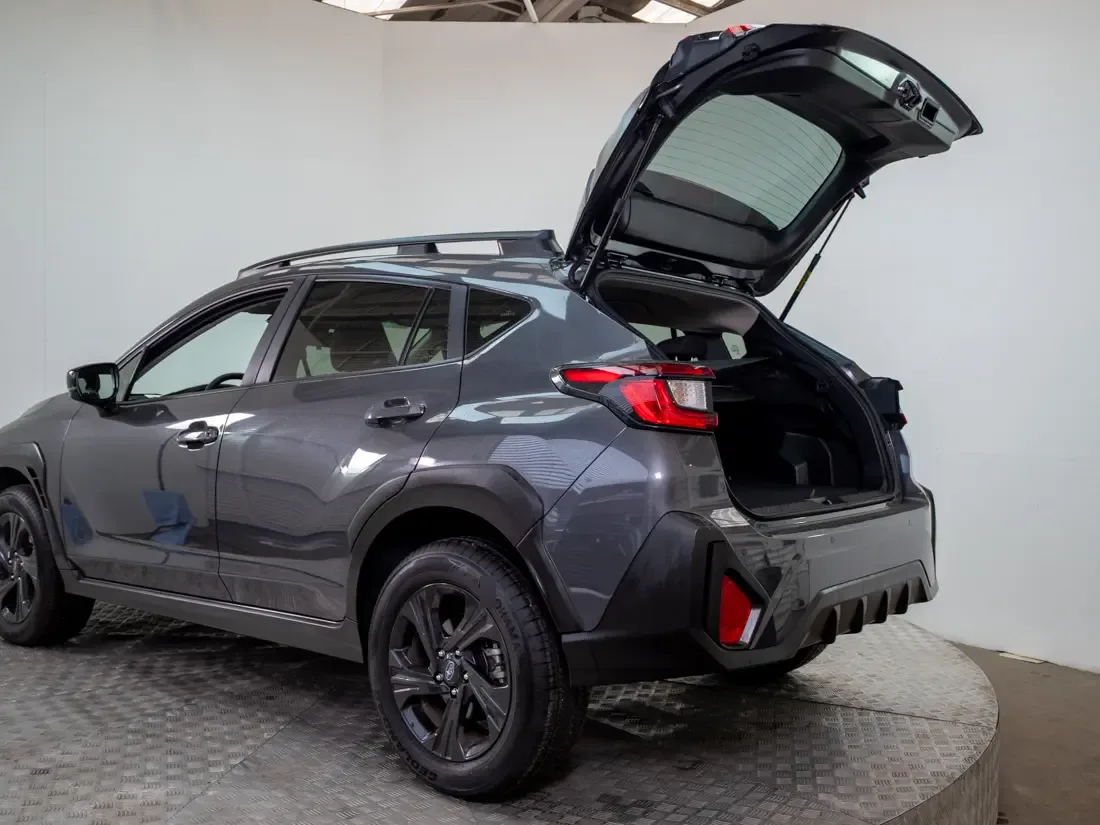 Subaru Crosstrek 2.0i Awd Cvt Dynamic Eyesight + Lam año 2026