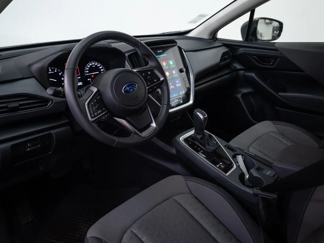 Subaru Crosstrek 2.0i Awd Cvt Dynamic Eyesight + Lam año 2026