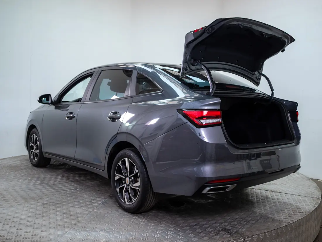 Chevrolet Sail 1.5 Ltz At año 2024