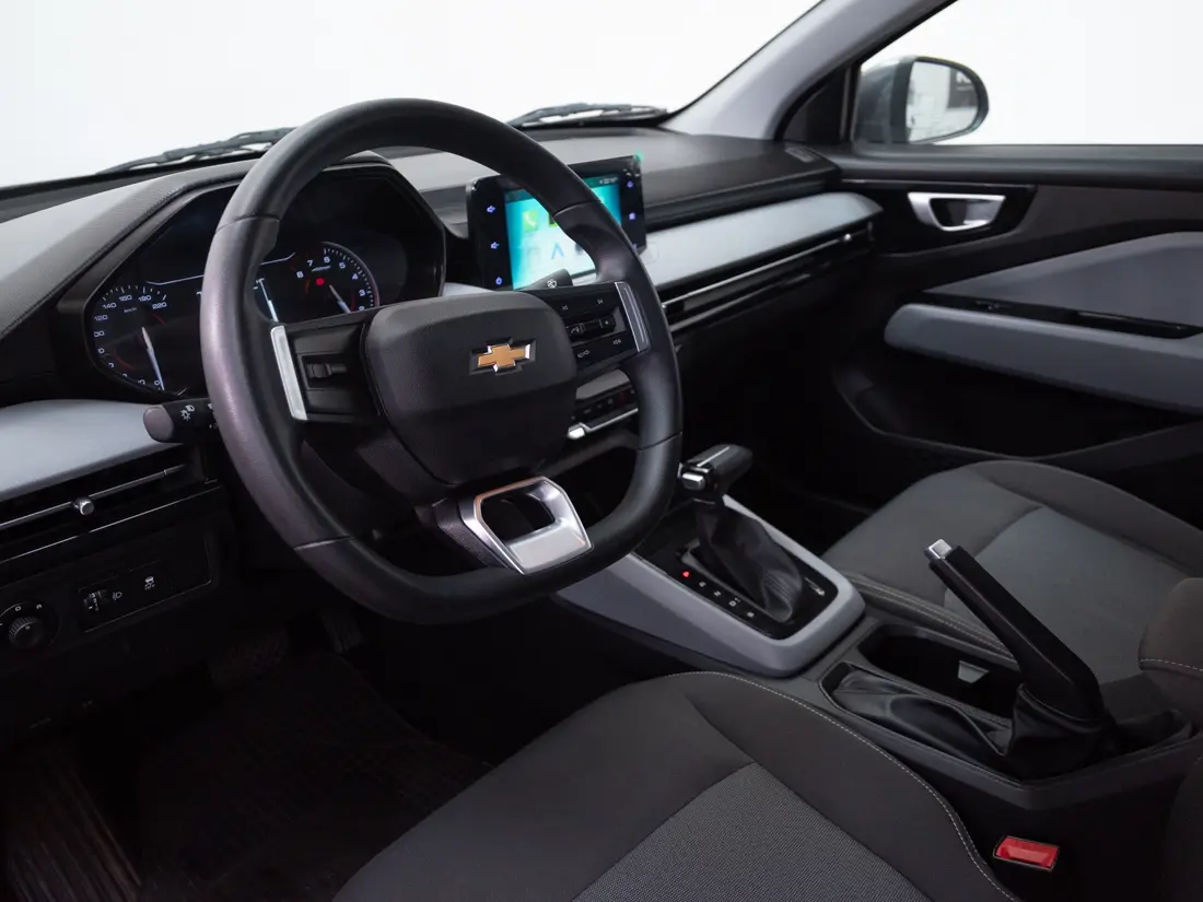 Chevrolet Sail 1.5 Ltz At año 2024